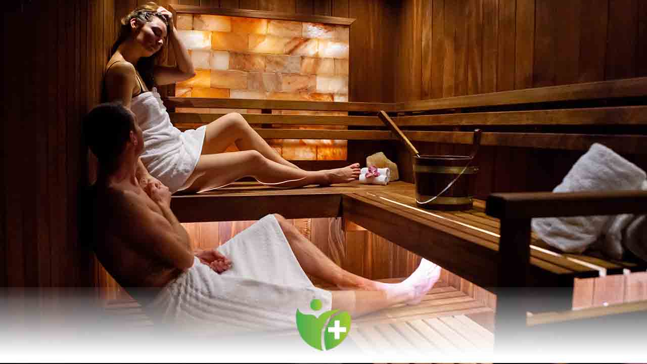 Mucize arınma: Sauna ile detoks 7