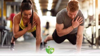 Ağır Spor yapmanın kalbe etkilerine Dikkat! 2