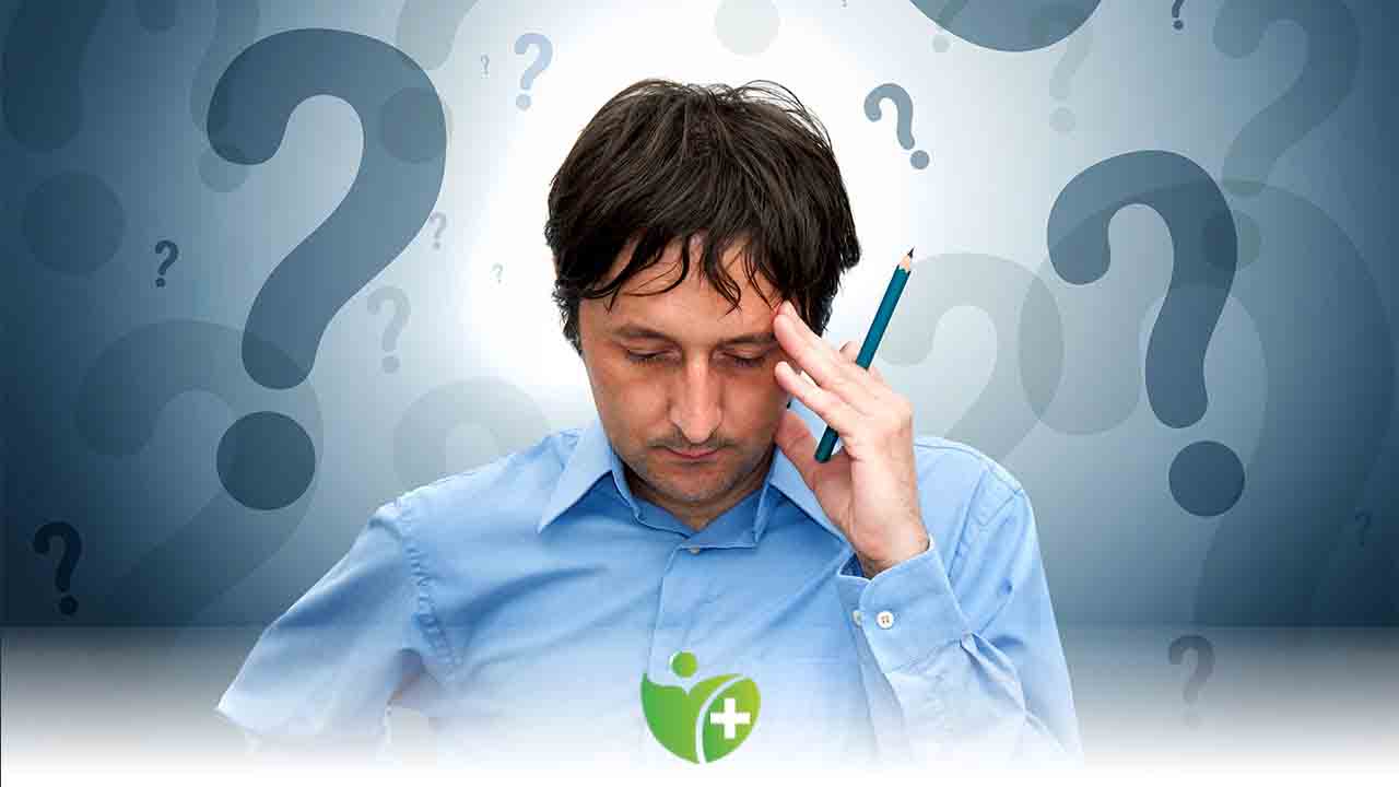 Unutkanlığı tetikleyen 8 neden 7