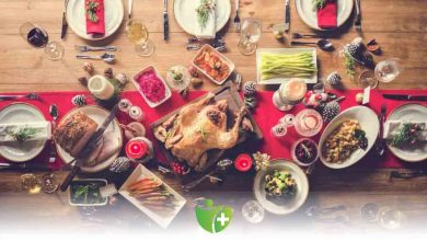 Sağlıklı bir yılbaşı sofrası hazırlamanın ipuçları 1