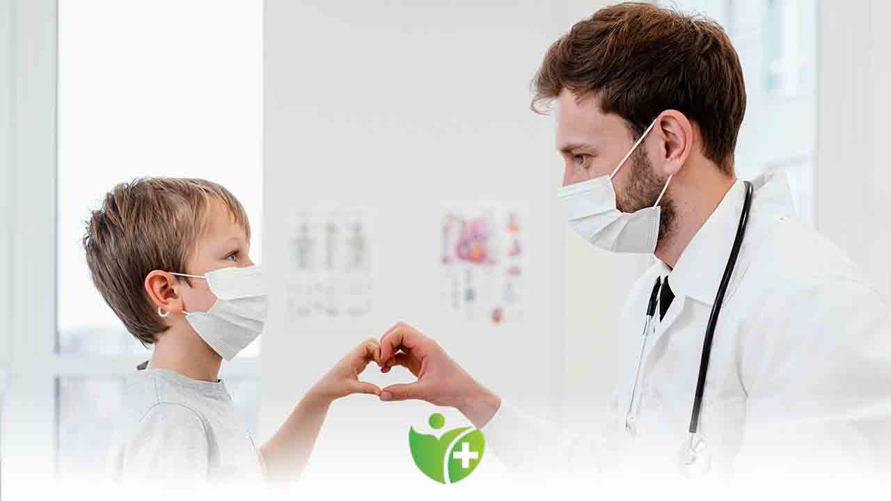 Her bronşiolite zatürre tablosu eşlik eder mi? 7