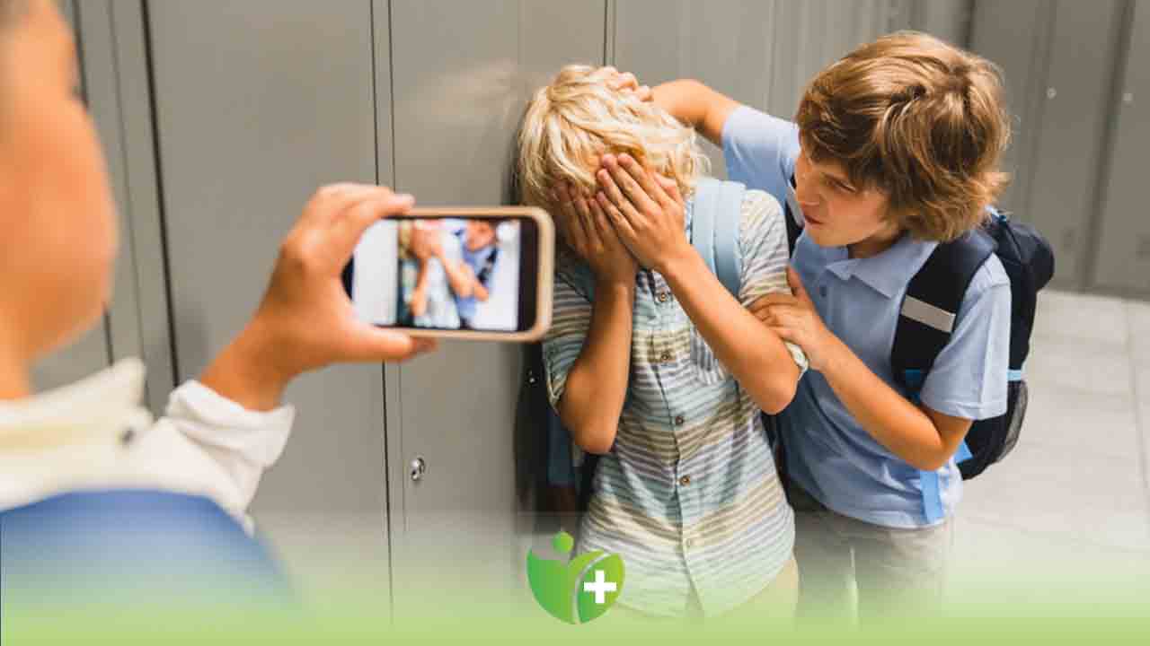 Erkek çocuklar daha fazla oranda zorbaca davranışlar gösteriyor 7