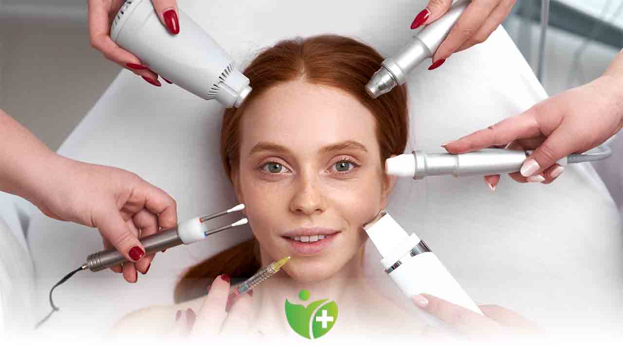 4D yüz gençleştirme cilde sağlık ve ışıltı veriyor 7