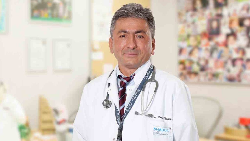 Kabızlığın en önemli nedeni abur cubur 2