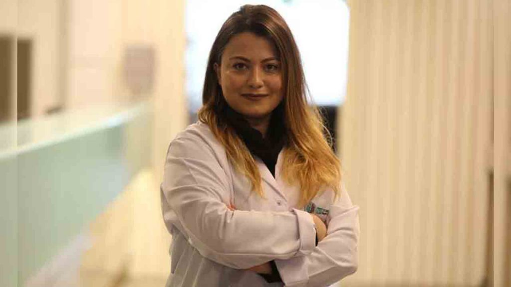 Nörolojik hastalıklarda erken rehabilitasyon iyileşmenin önünü açıyor 3