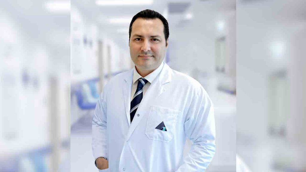 El bileğindeki Ağrılar hangi hastalıklara işaret eder? 2