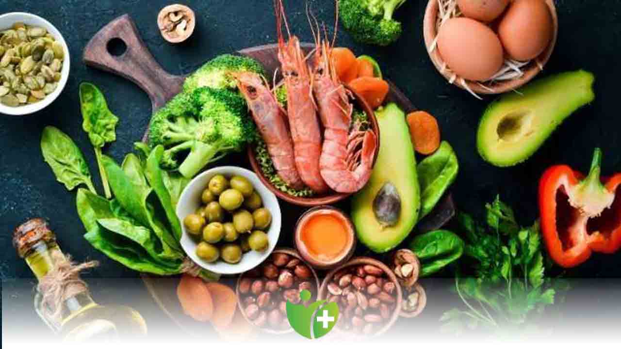 Metabolizmayı hızlandıran Besinler 7