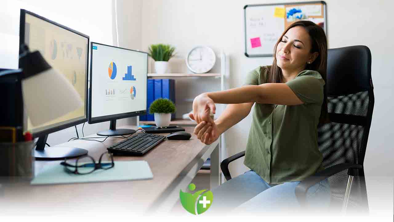 El bileğindeki Ağrılar hangi hastalıklara işaret eder? 7