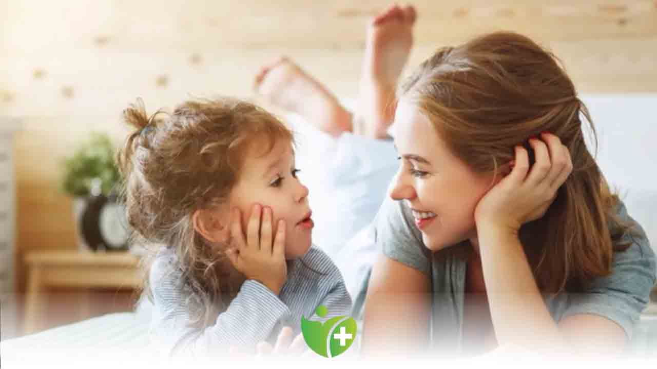 Özgüvenli Çocuk yetiştirmek için Altın kurallar! 6