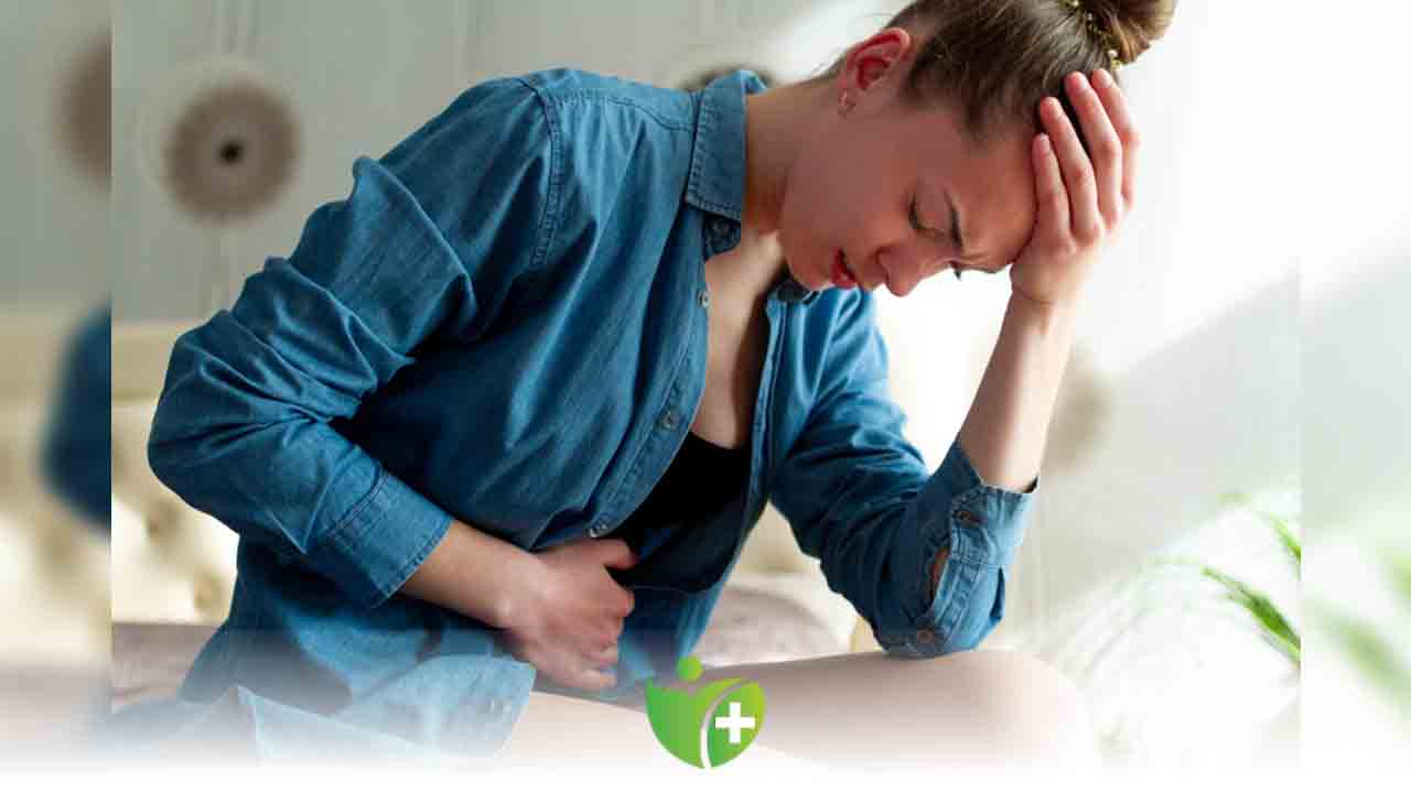 Bel ve bacak ağrısının nedeni ‘çikolata kisti’ olabilir! 7