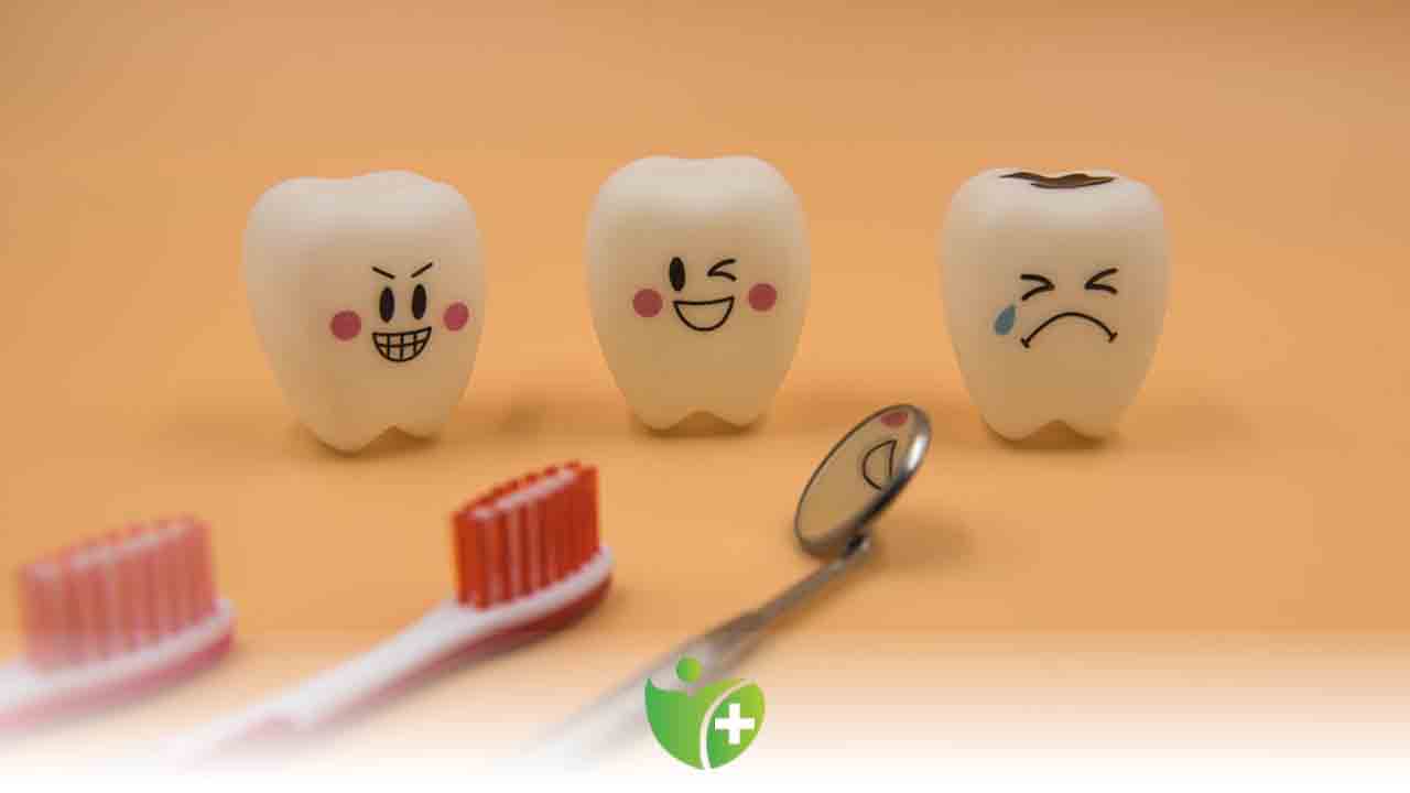 Dişlerin en büyük düşmanı paketli gıdalar 7