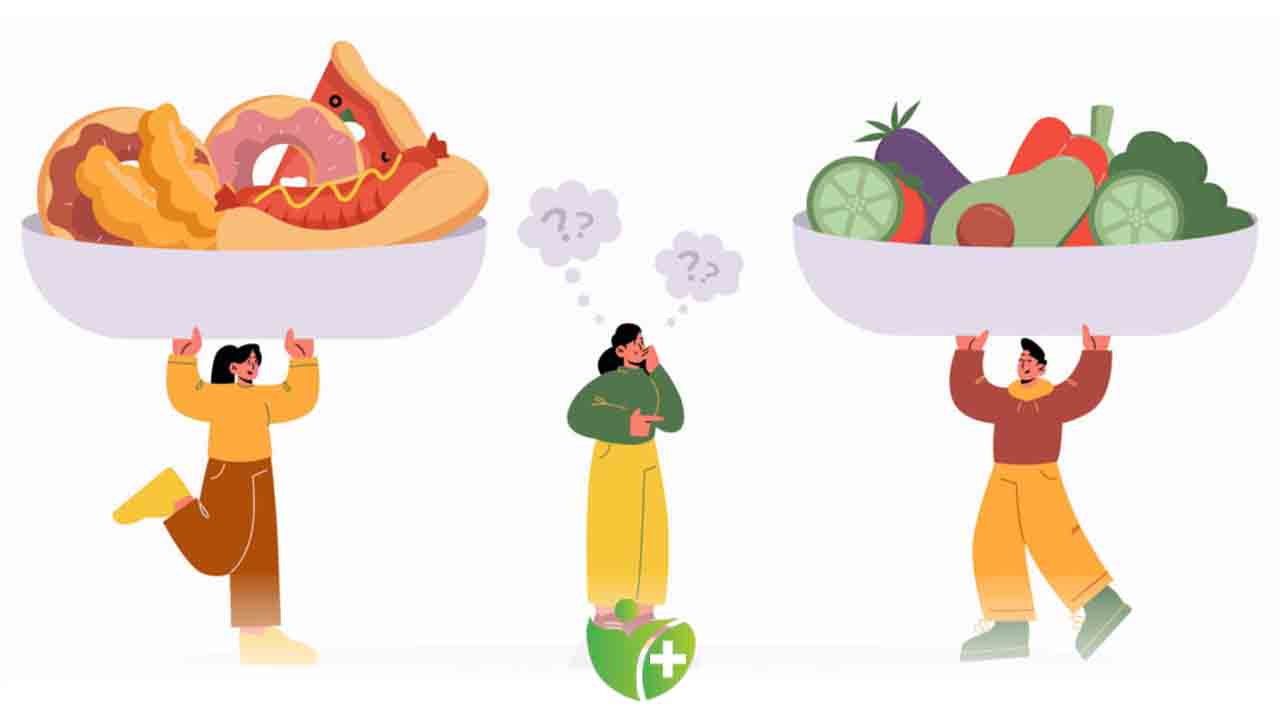 Açlık mı duygusal yeme bozukluğu mu? 7