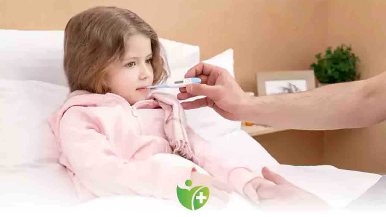 Evin küçük çocuğu enfeksiyonlara daha dirençli 7