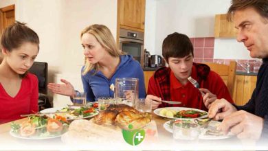 Ergenlerde Yeme Bozukluğunu tetikleyen faktörler 19