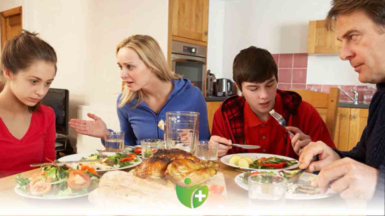 Ergenlerde Yeme Bozukluğunu tetikleyen faktörler 7