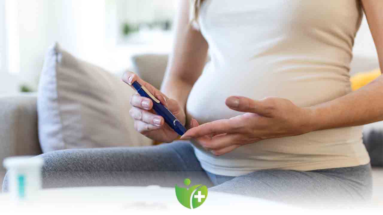 Gebelik diyabeti erken doğum riskini artırıyor! 7