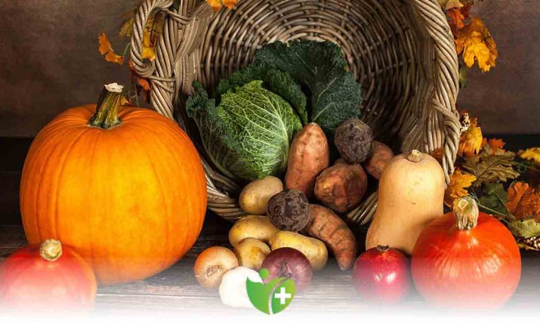 Glutatyon içeren Besinlerle sağlıklı yaşam 1