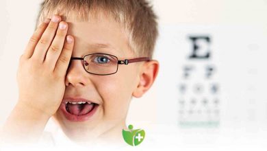 Kışın artan ev kazaları çocukları kör bırakıyor 1