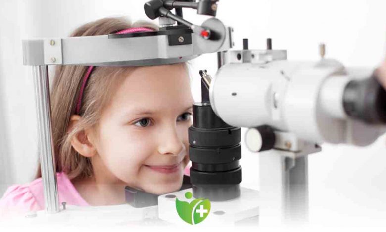 Sömestir tatilinde çocukların Göz muayenelerini yaptırın 1