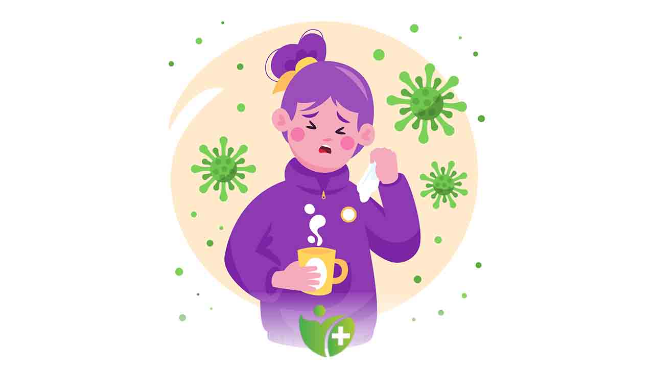 Influenza nedir? Kaç tipi vardır? 7