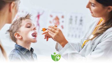 Çocuklardan yetişkinlere kabakulak hastalığı 1