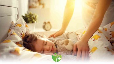 Uykusuzluk yaşayan çocuklar için melatonin çözüm mü? 1