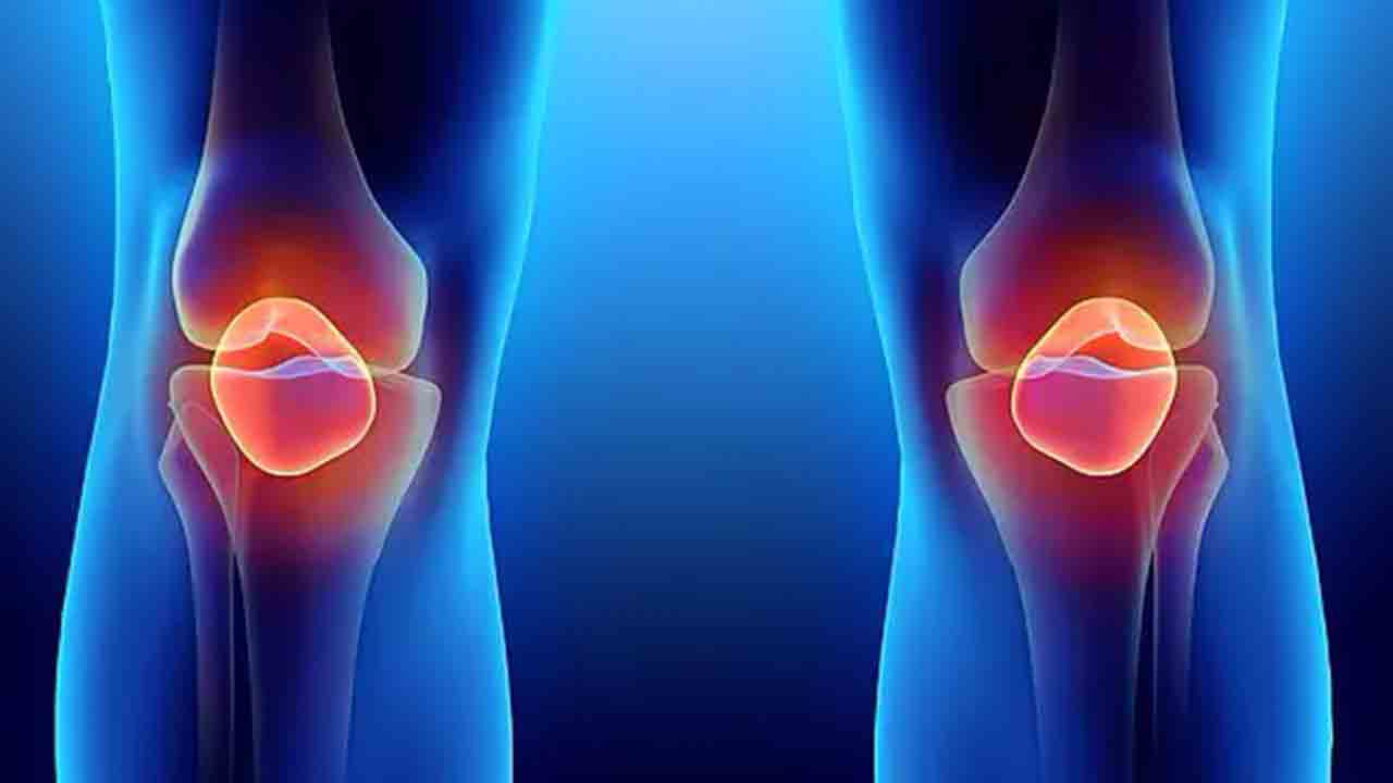 Dizde ağrı ve şişliğe dikkat ! 7