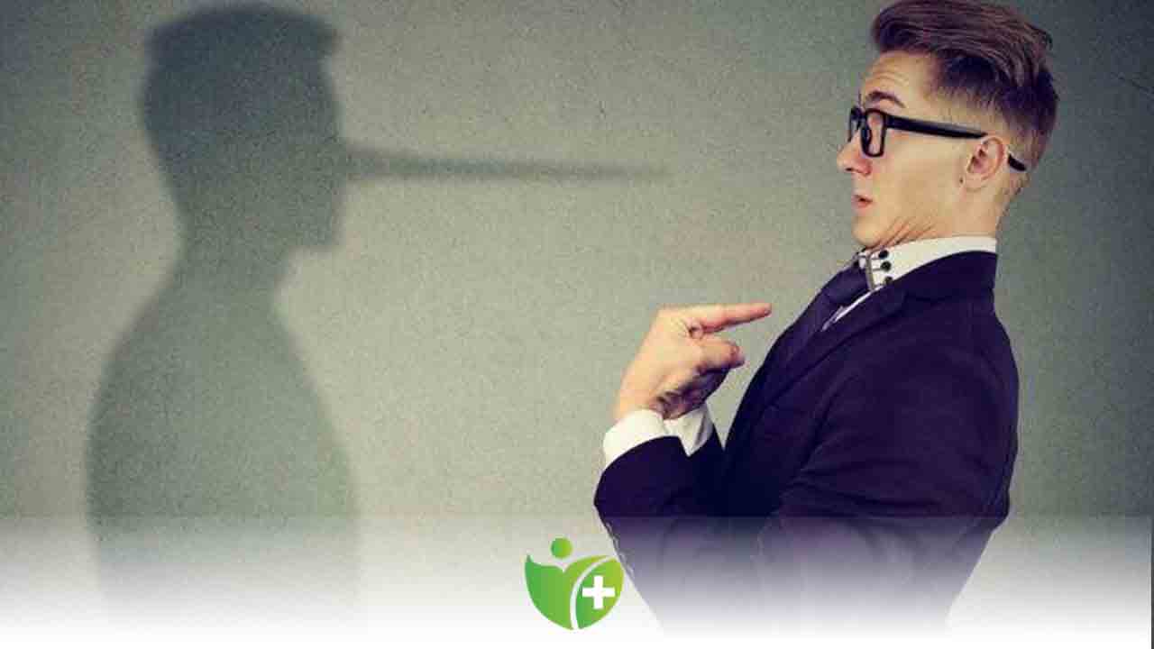 Yalan söyleme Hastalığı! 7