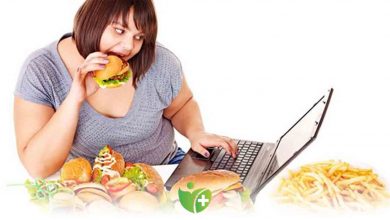 Obezite kısırlığa yol açabilir 3