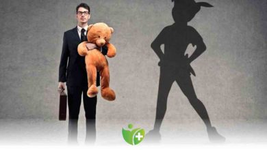 Büyümeyi reddetmek : Peter Pan Sendromu nedir ? 1