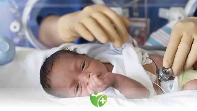 Hemanjiyom Prematüre Bebeklerde daha sık görülüyor 1