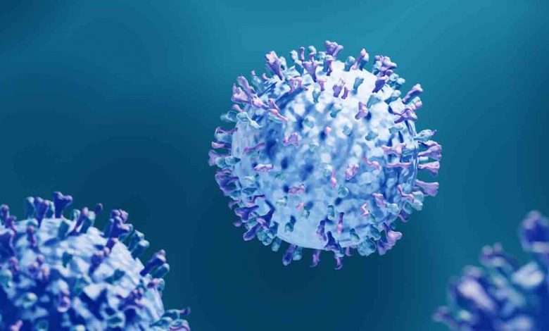 Temasla Bulaşıyor, ilacı Yok: RSV Virüsü 1