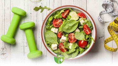 Sağlıklı beslenme, Sporcu sakatlıklarında iyileşmeye destek olur 23