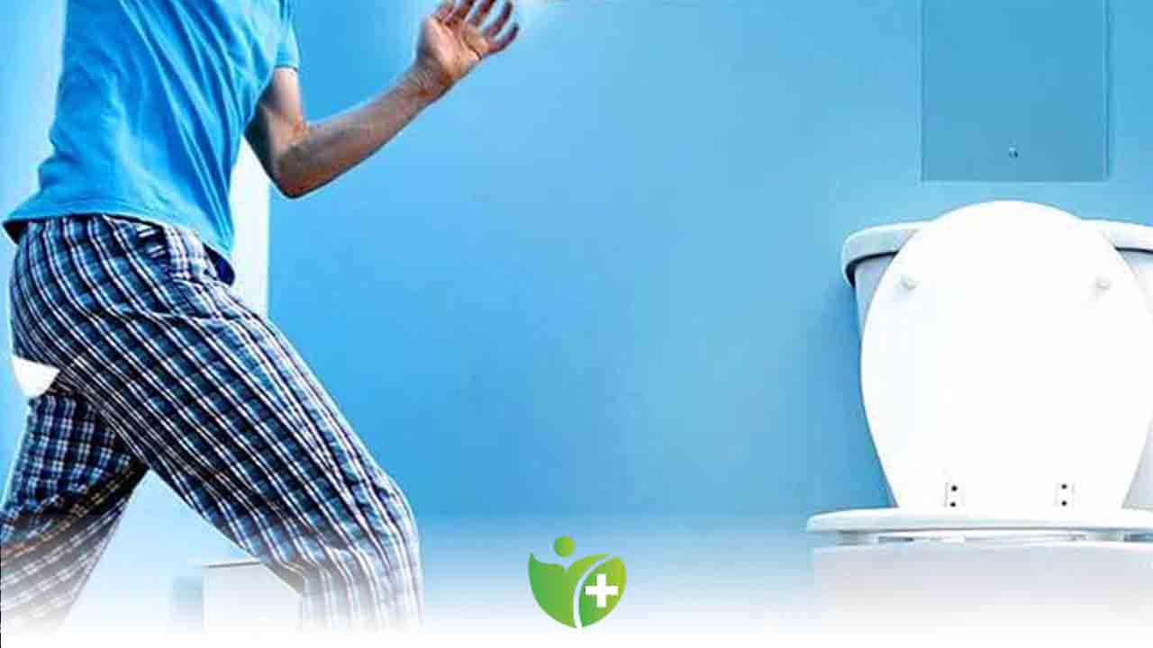 Sık idrara Çıkma isteğiniz balayı sistiti belirtisi olabilir 7