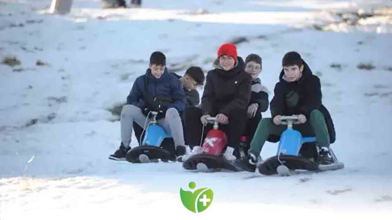 Uzmanlardan Sömestir uyarısı 7