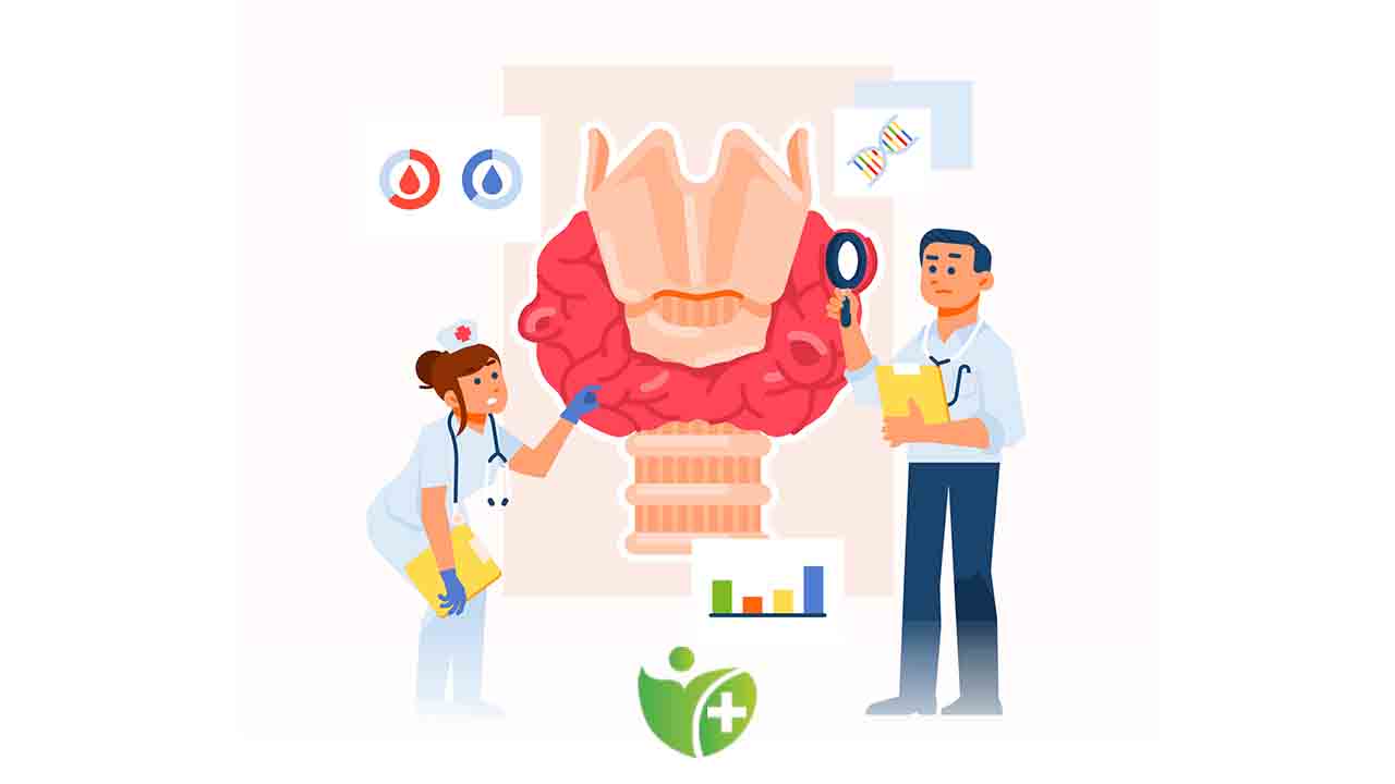 Alınan kilo ve ödem Tiroid hastalığının habercisi olabilir! 7