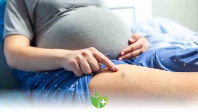 Hamilelikte varis var ise sonrası doktor kontrolü şart! 4