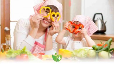 Yeme alışkanlığı bebeklikten kazanılıyor 7