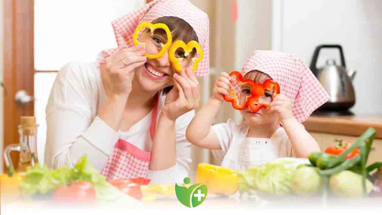 Yeme alışkanlığı bebeklikten kazanılıyor 7