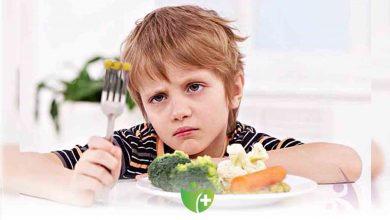 Birçok faktör yeme bozukluklarını tetikliyor ! 5