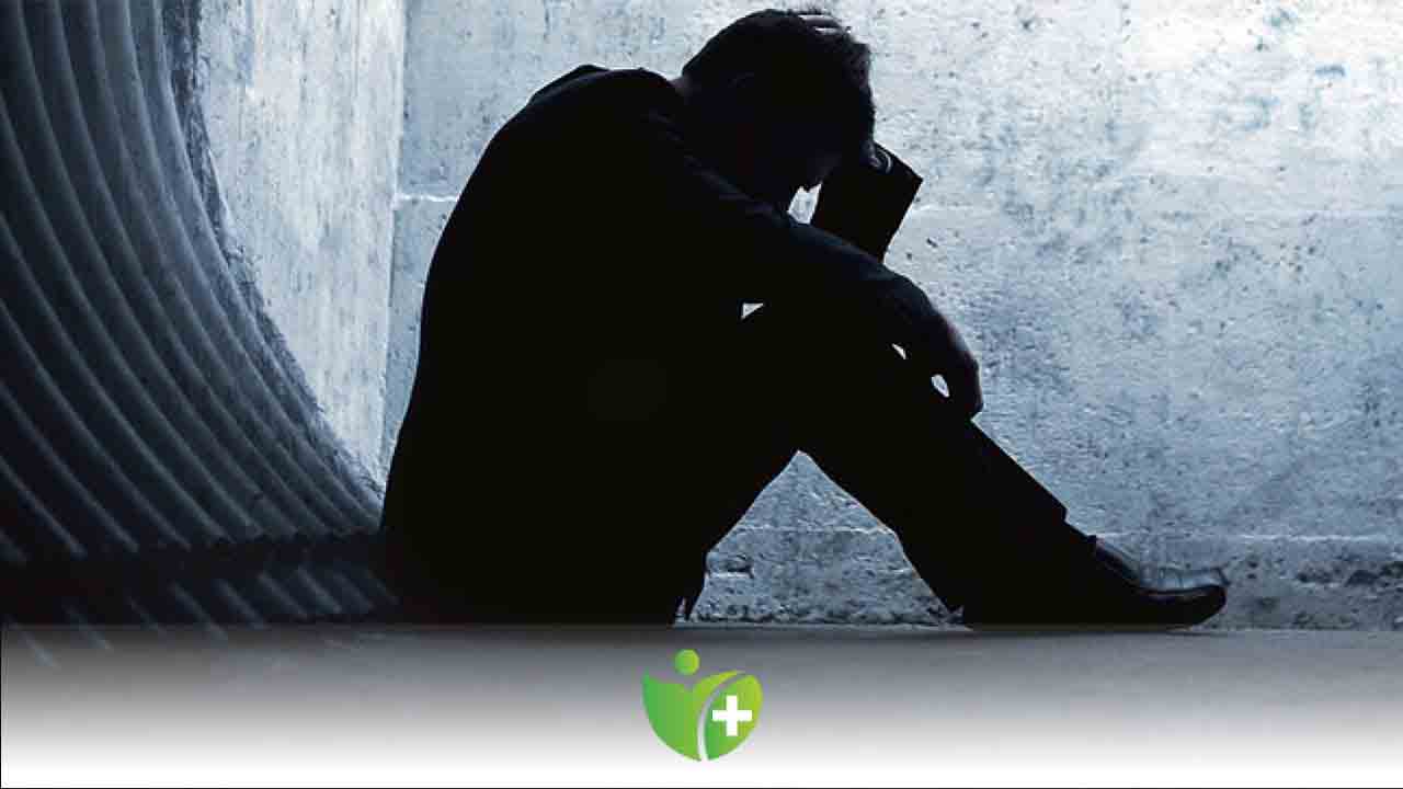 Depresyondaki Kişilere bunları söylemeyin ! 7