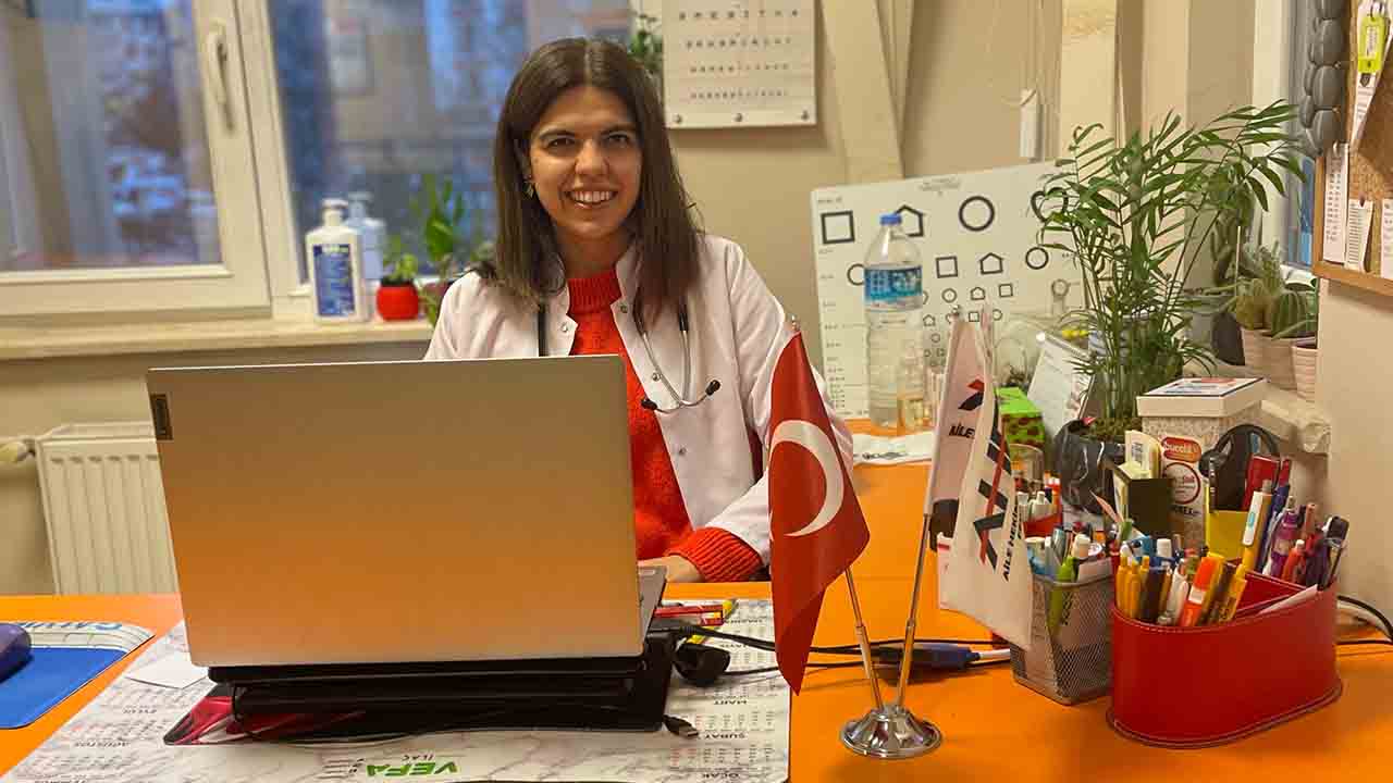 AHEF: 25 bin 611 Aile Hekiminden sadece 2 bin 609’u uzman hekim 6