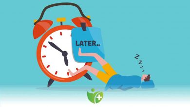 Erteleme bir hastalık mı, döngü mü? 1