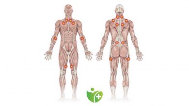 Kadınlar da Fibromiyalji Sorununa Dikkat! 9