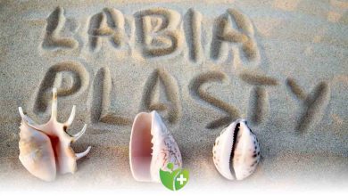 Labioplasti tıbbi nedenlerle de yapılabilir 20
