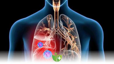 Akciğer kanseri hakkında çarpıcı araştırma! 17