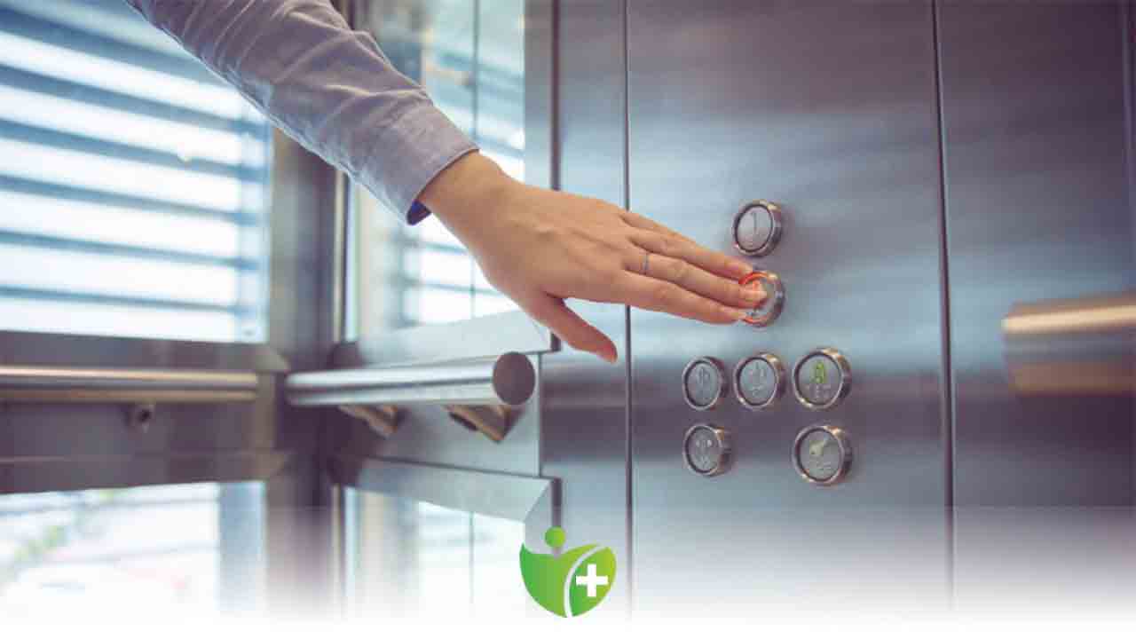 Asansör Kullanırken neden gergin oluruz? 7