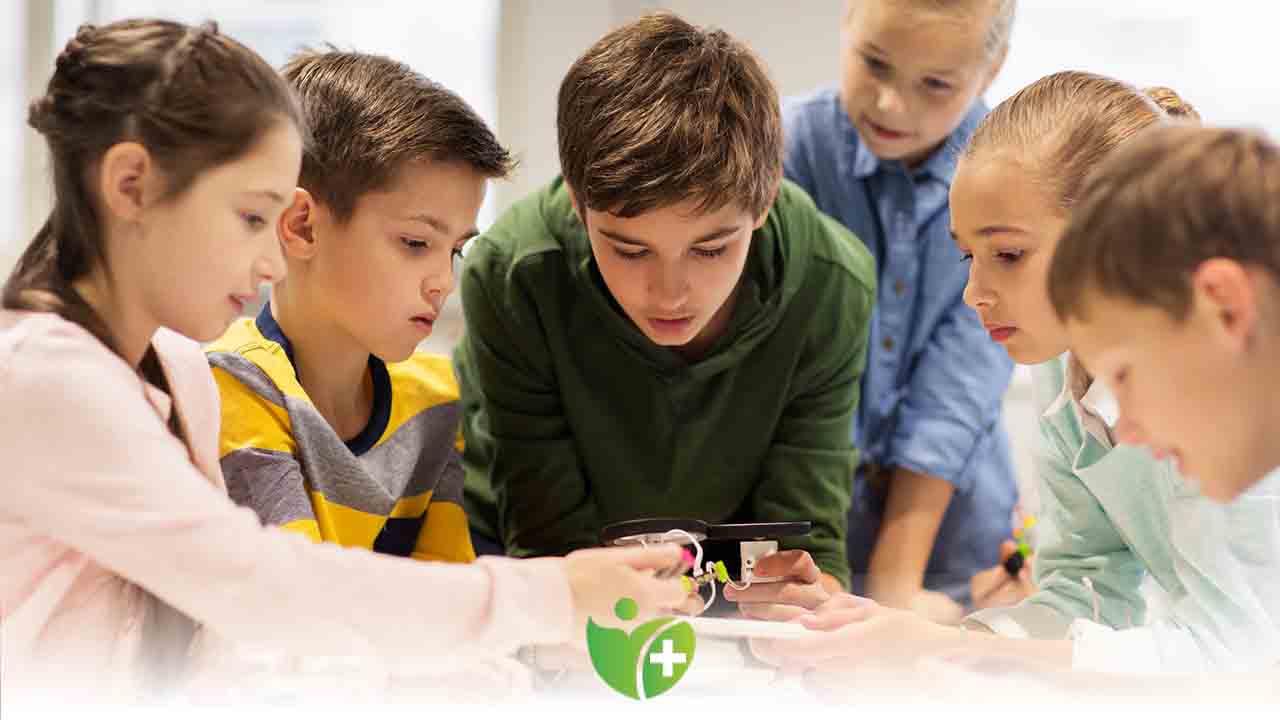 Okulların açılmasıyla salgın riski kapıda! 7