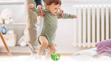 18 aylık çocuk hala yürümüyorsa çocuk nörolojisi doktoruna danışılmalı! 3