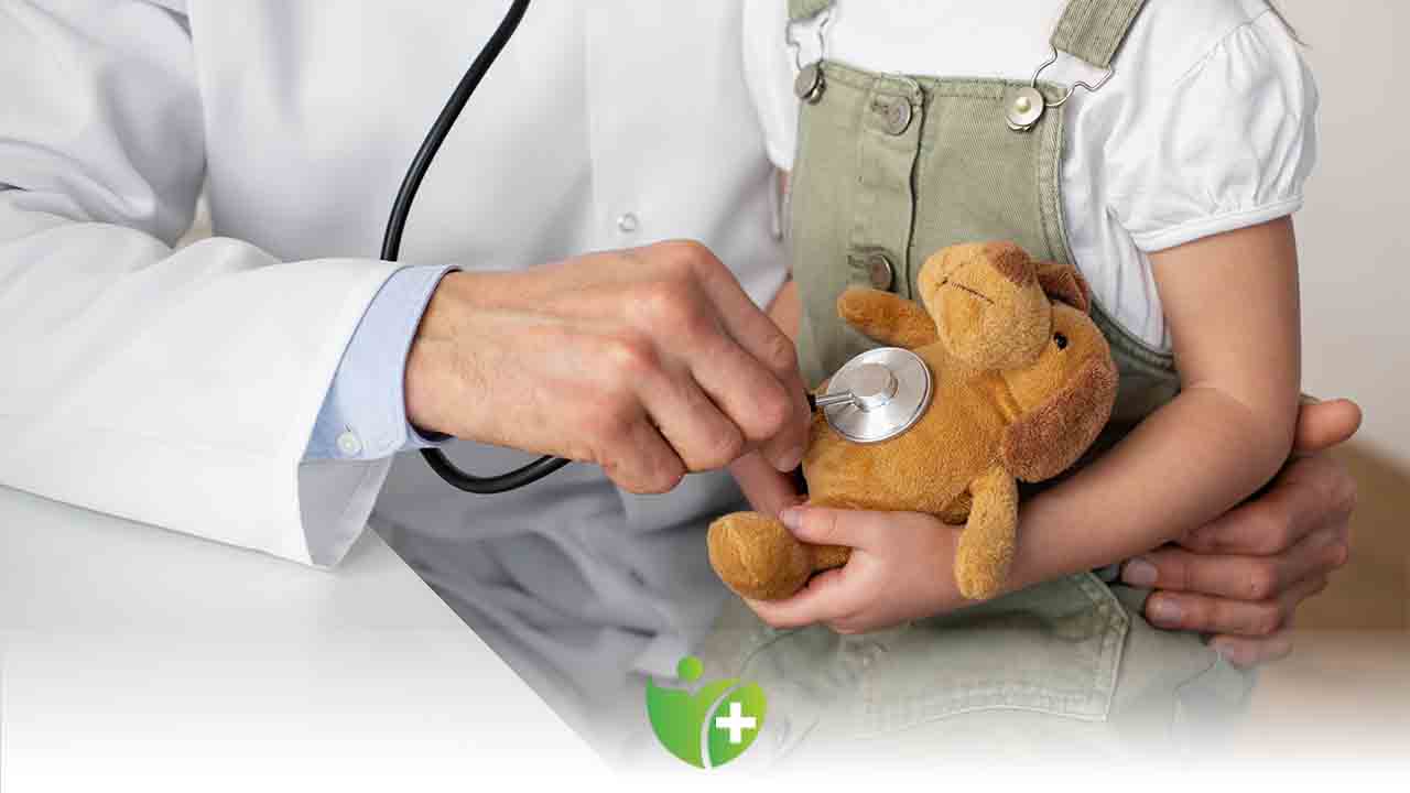 Çocukluk çağı Kanserlerinde erken teşhis çok önemli 7